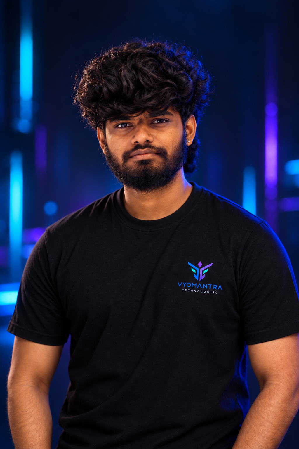 SANTHOSH KUMAR S