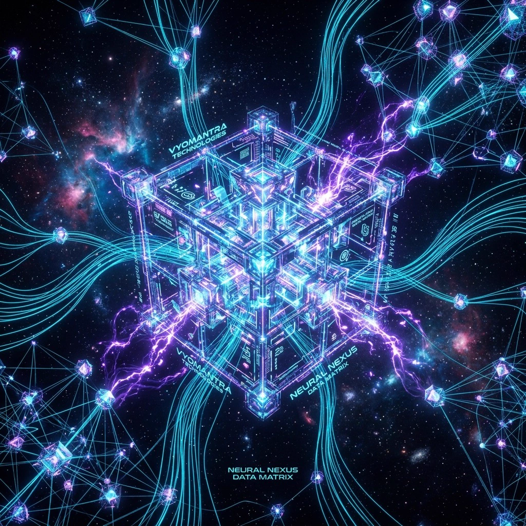 Vyomantra AI Nexus