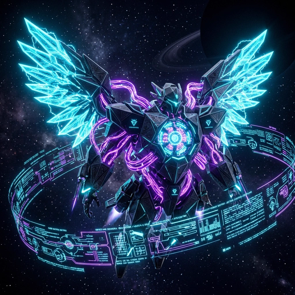 Vyomantra AI Sentinel